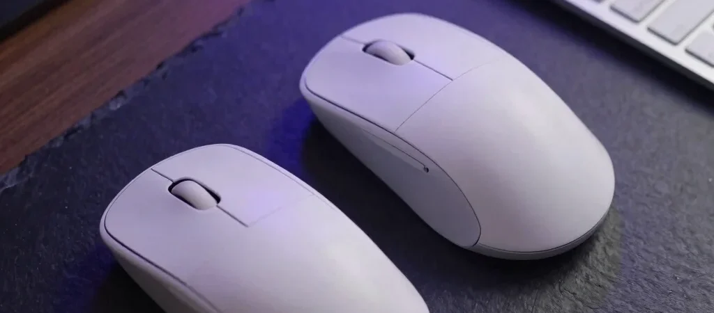 Best Ergonomic Wireless Mice: Spec Breakdown for Desk Setup Upgrades
