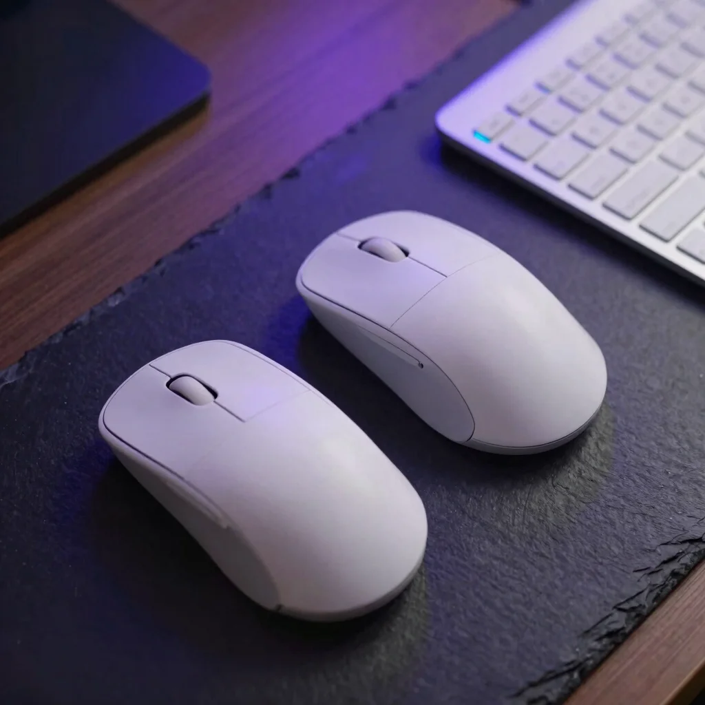 Best Ergonomic Wireless Mice: Spec Breakdown for Desk Setup Upgrades