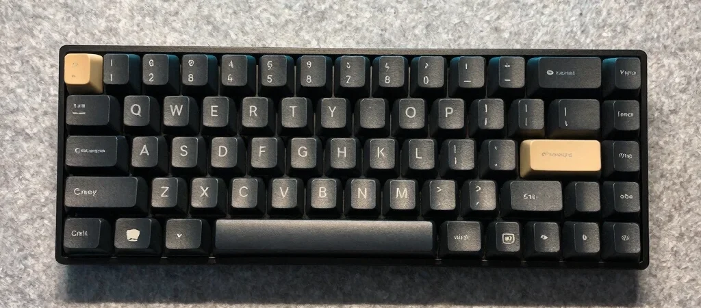 Compact Mechanical Keyboards: Hands-On Breakdown for Productivity