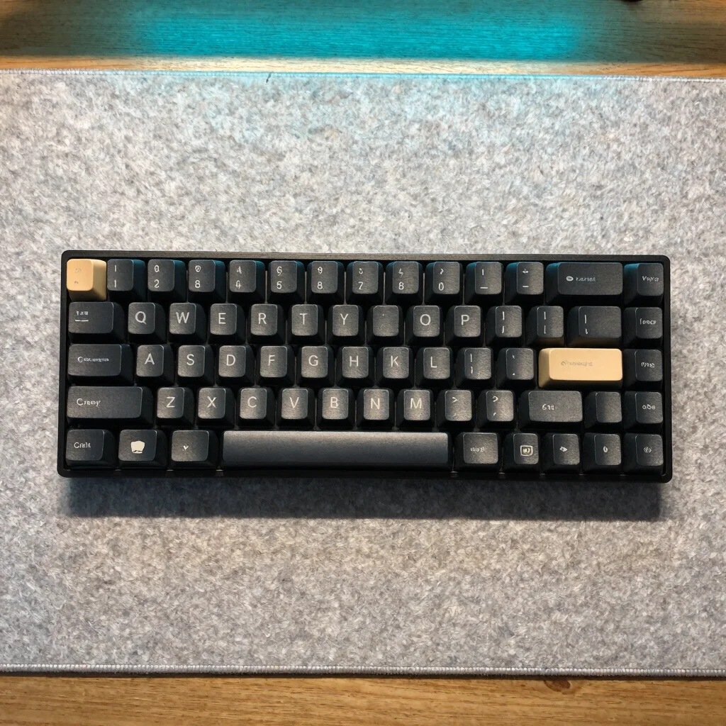 Compact Mechanical Keyboards: Hands-On Breakdown for Productivity